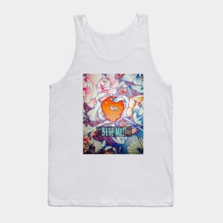 Bite Me Tank Top